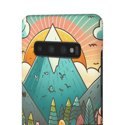 Fun Valley | Snap Cases