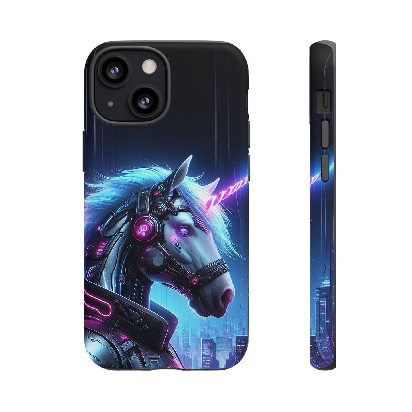 Neon Unicorn | Tough Cases