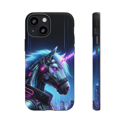 Neon Unicorn | Tough Cases