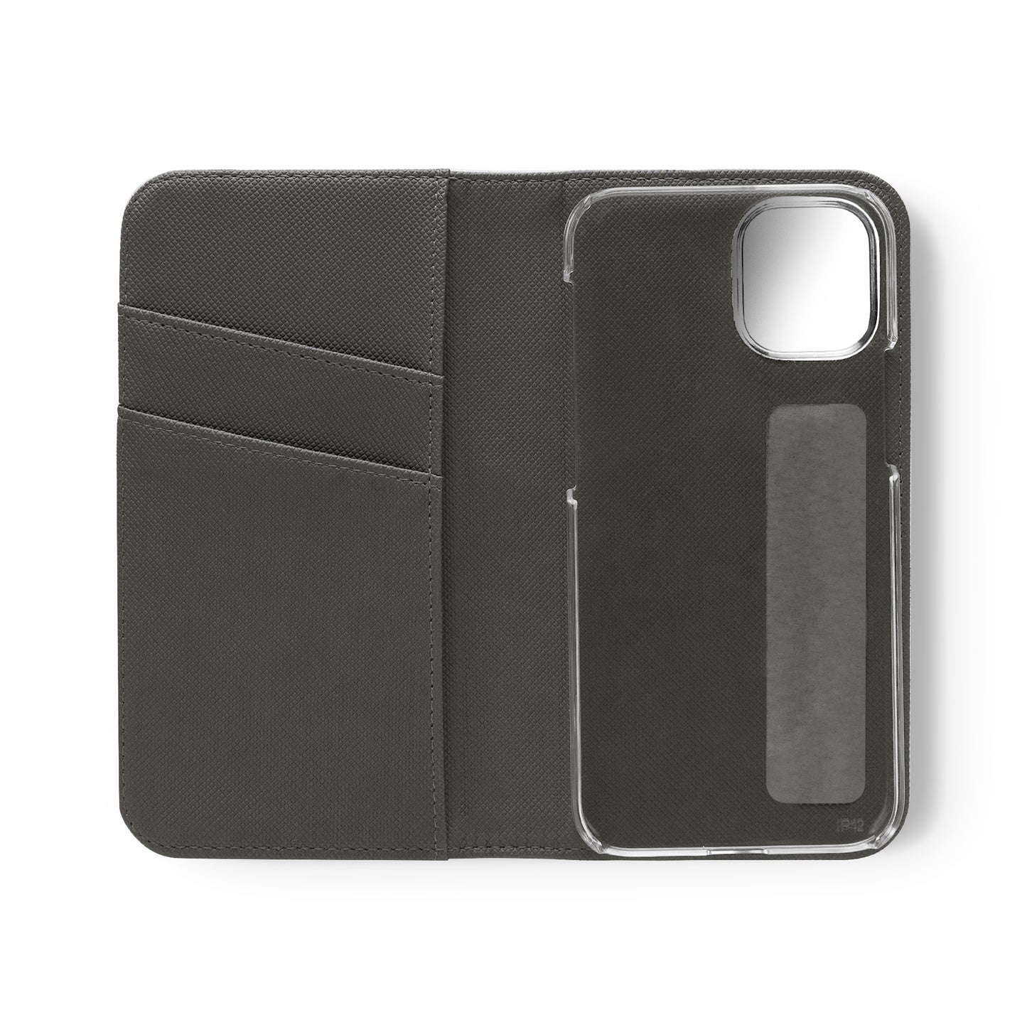 Retro Gothica | Flip Cases