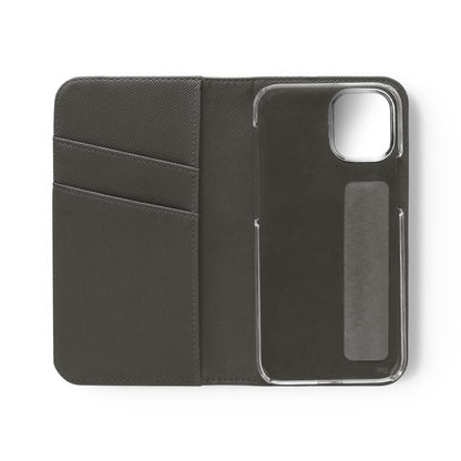 Retro Gothica | Flip Cases