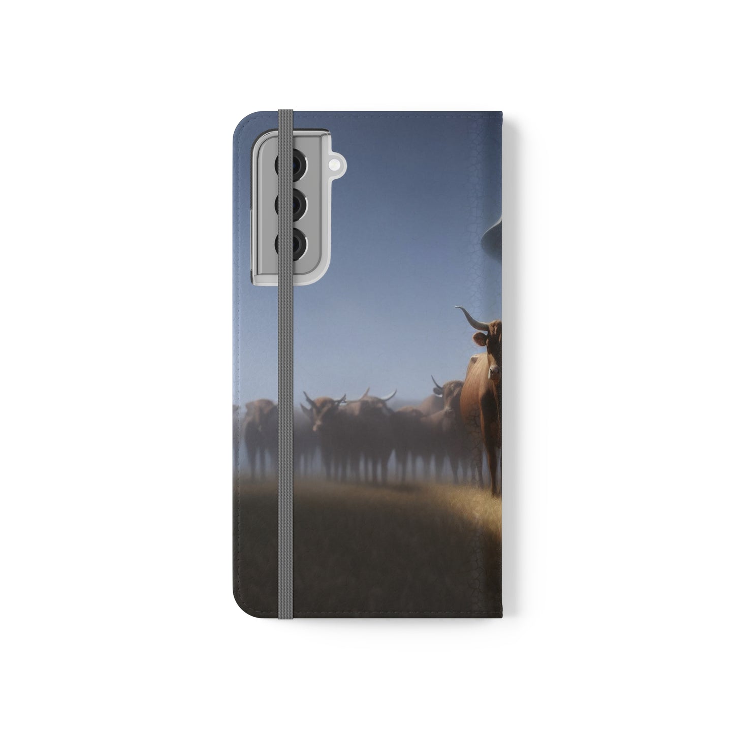 The Gathering | Flip Cases