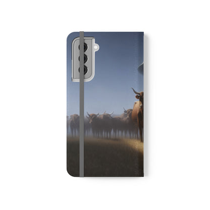 The Gathering | Flip Cases