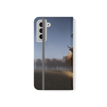 The Gathering | Flip Cases