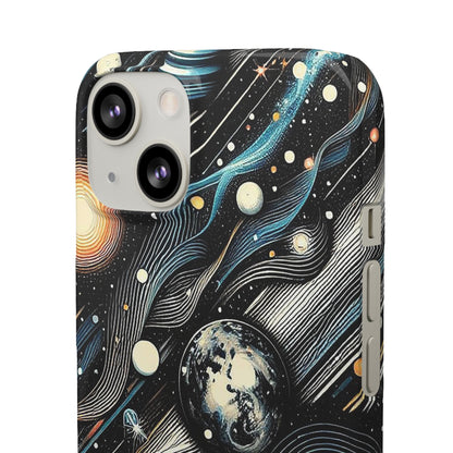 Outer Worlds | Snap Cases