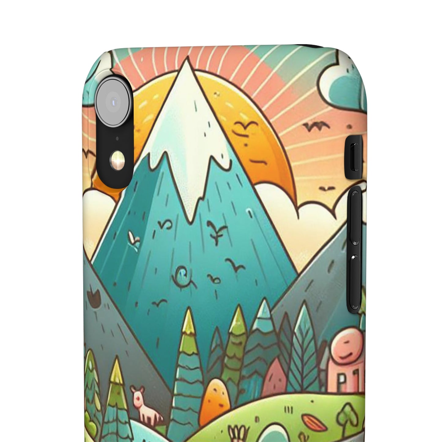 Fun Valley | Snap Cases