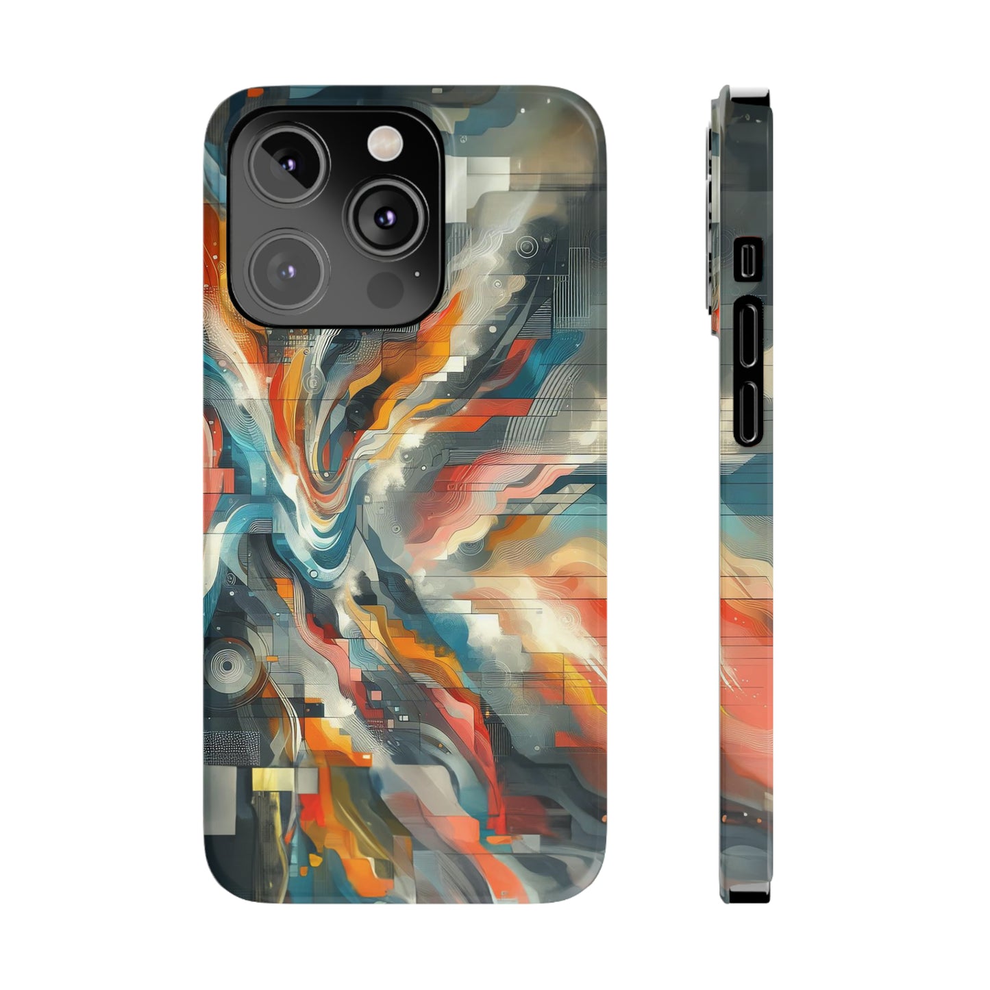 WindSwept | Slim Phone Cases