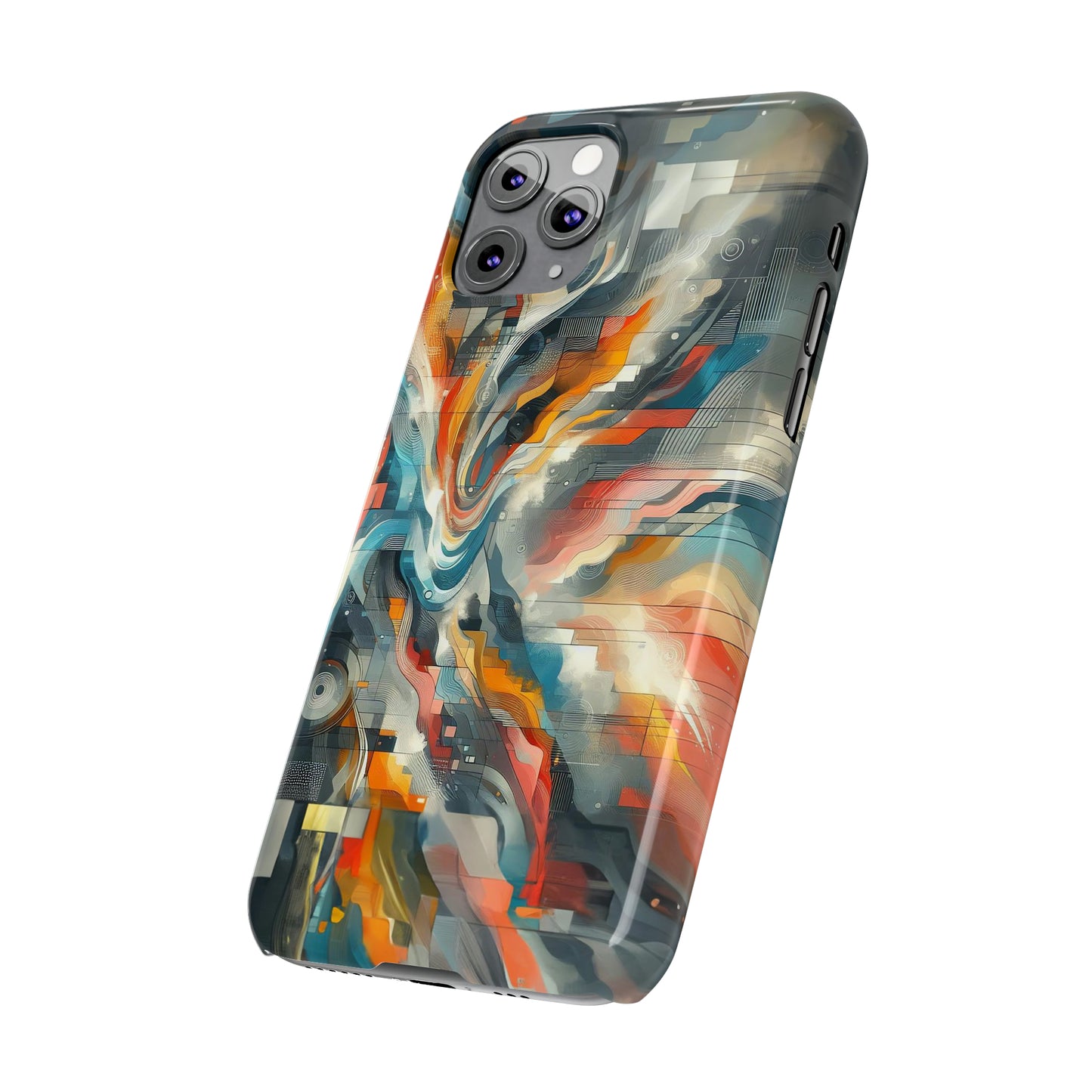 WindSwept | Slim Phone Cases