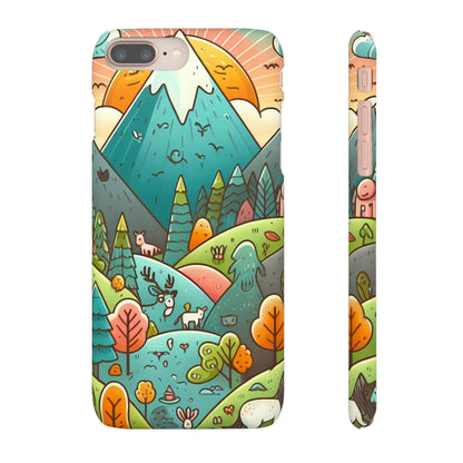 Fun Valley | Snap Cases