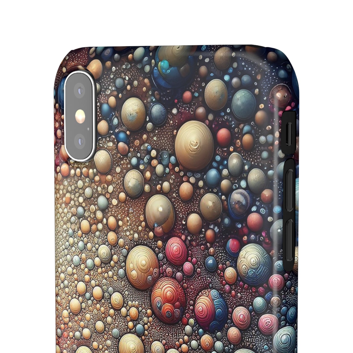 Omniverse | Snap Cases