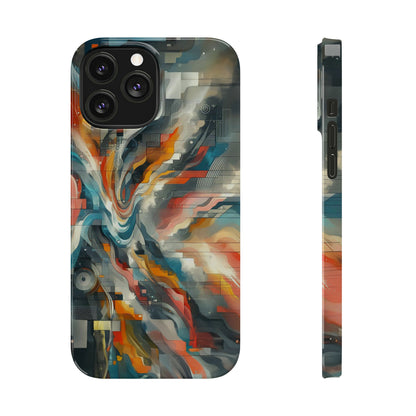 WindSwept | Slim Phone Cases