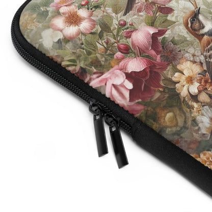 Botanical Birds | Laptop Sleeve