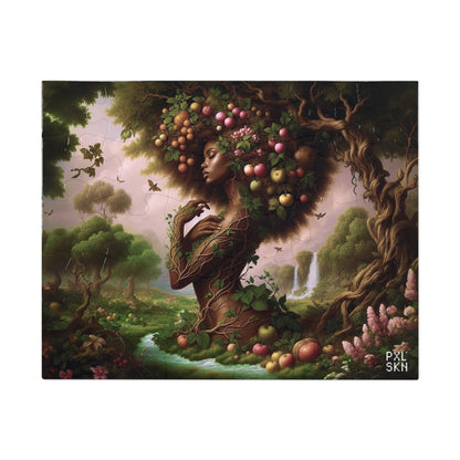 Abundant & Fruitful | Jigsaw Puzzle (30, 110, 252, 500,1000-Piece)