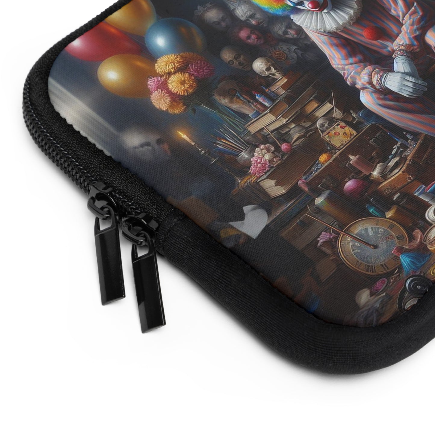 Sad Clown | Laptop Sleeve