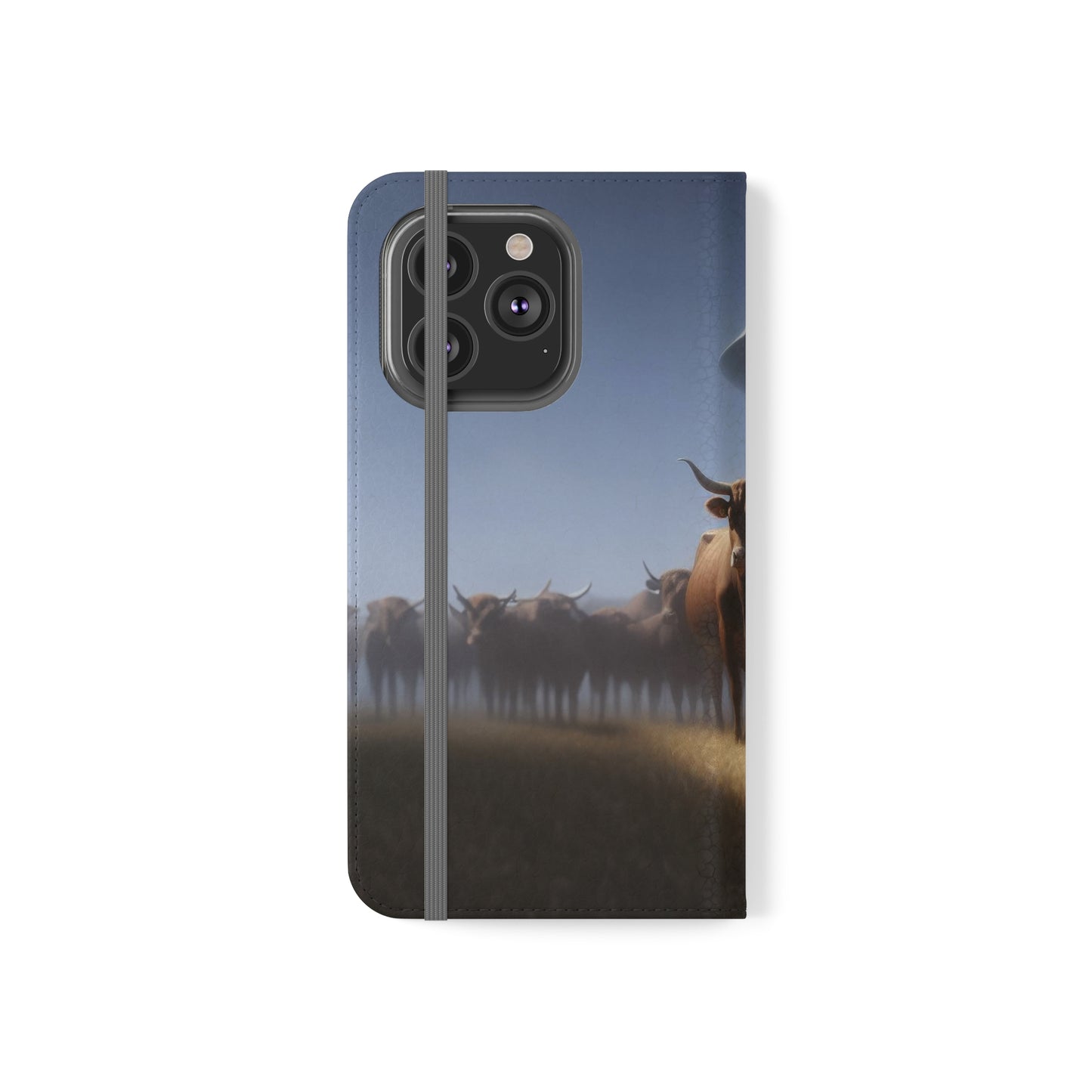 The Gathering | Flip Cases