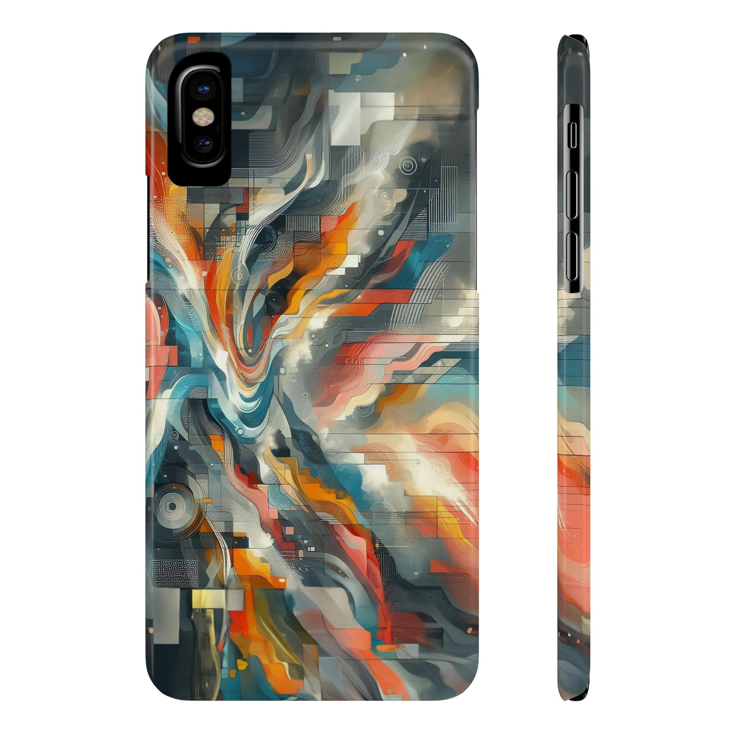 WindSwept | Slim Phone Cases