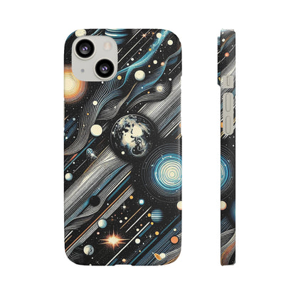 Outer Worlds | Snap Cases