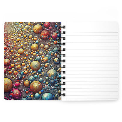 Omniverse | Spiral Bound Journal