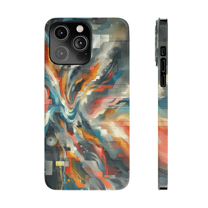 WindSwept | Slim Phone Cases