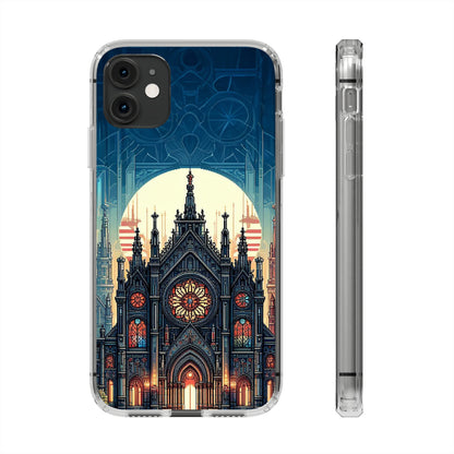 Cathedral | Clear Cases