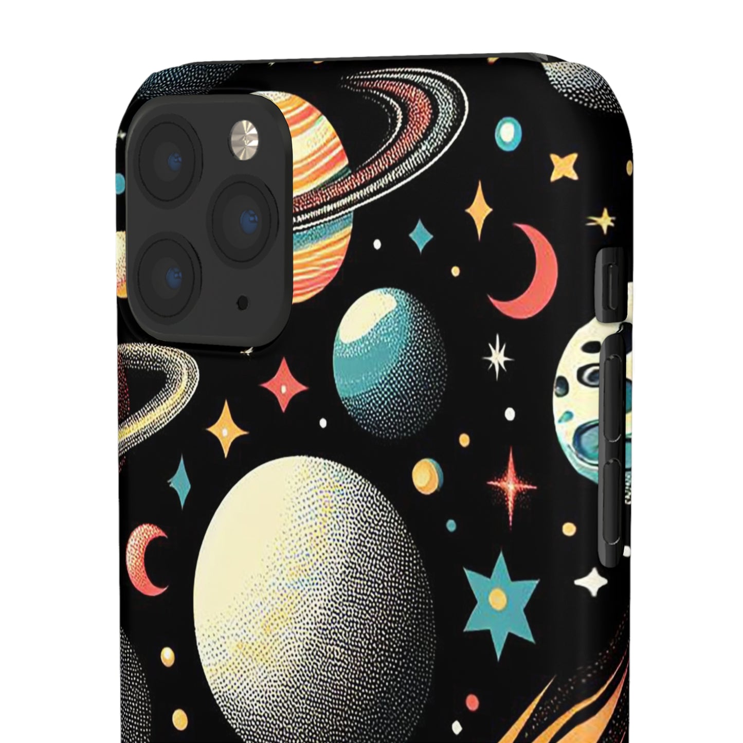 Galactica | Snap Cases