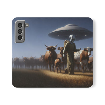The Gathering | Flip Cases