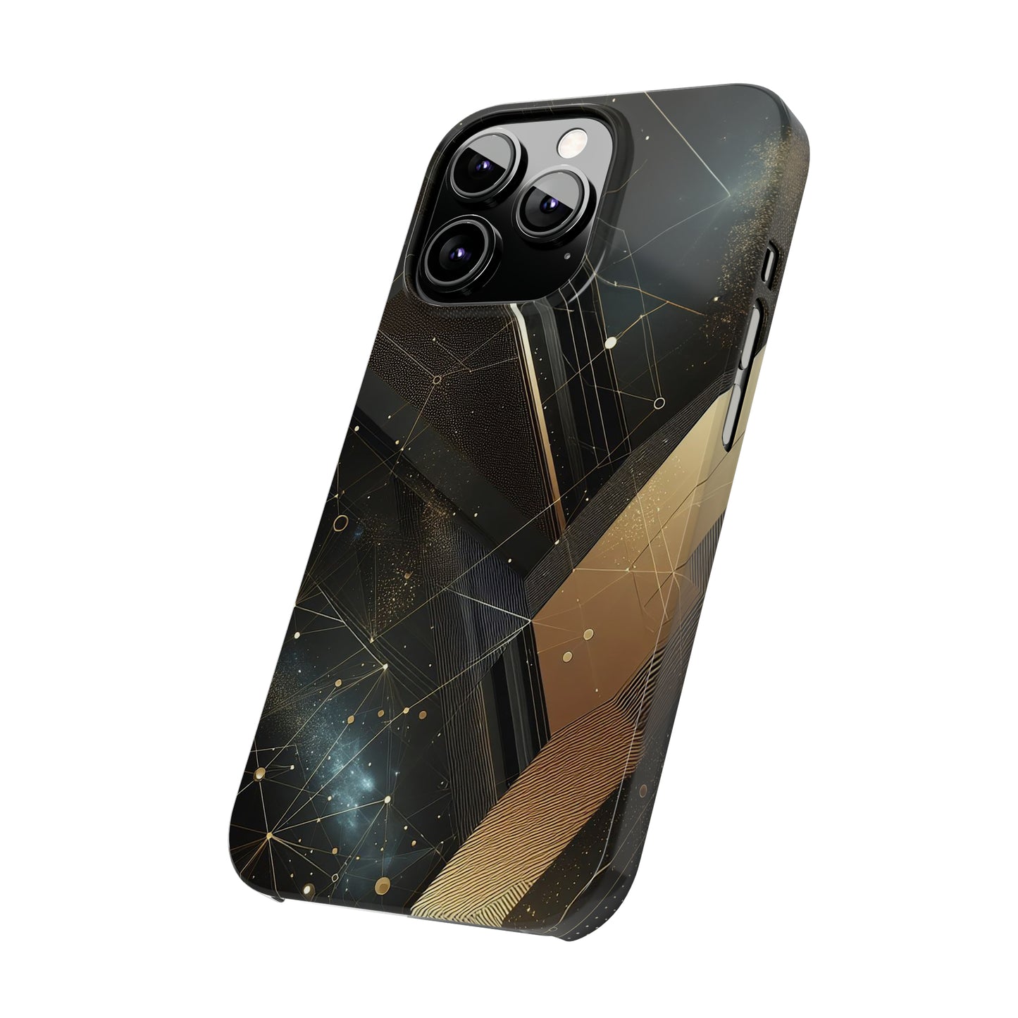 Sirius | Slim Phone Cases