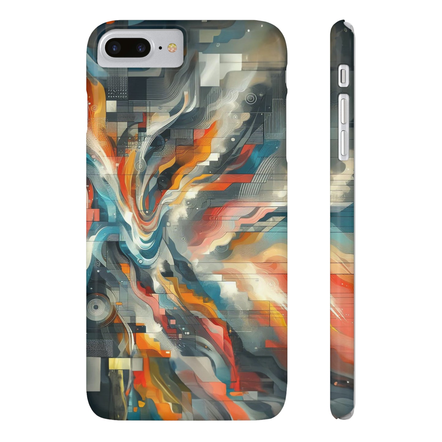 WindSwept | Slim Phone Cases