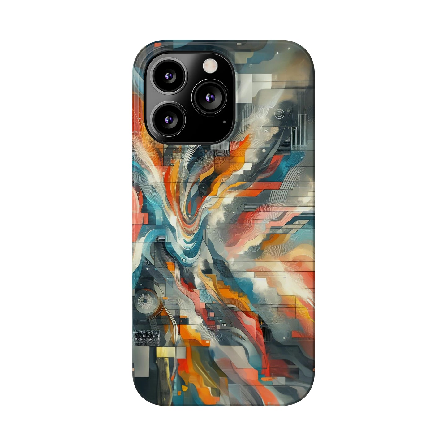 WindSwept | Slim Phone Cases