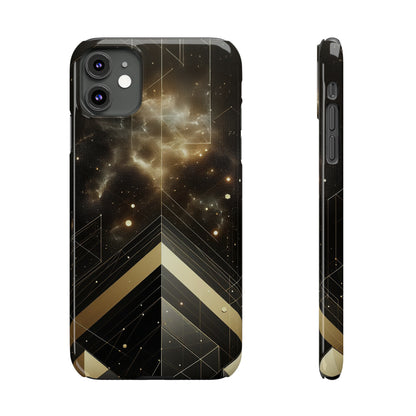 Vega | Slim Phone Cases