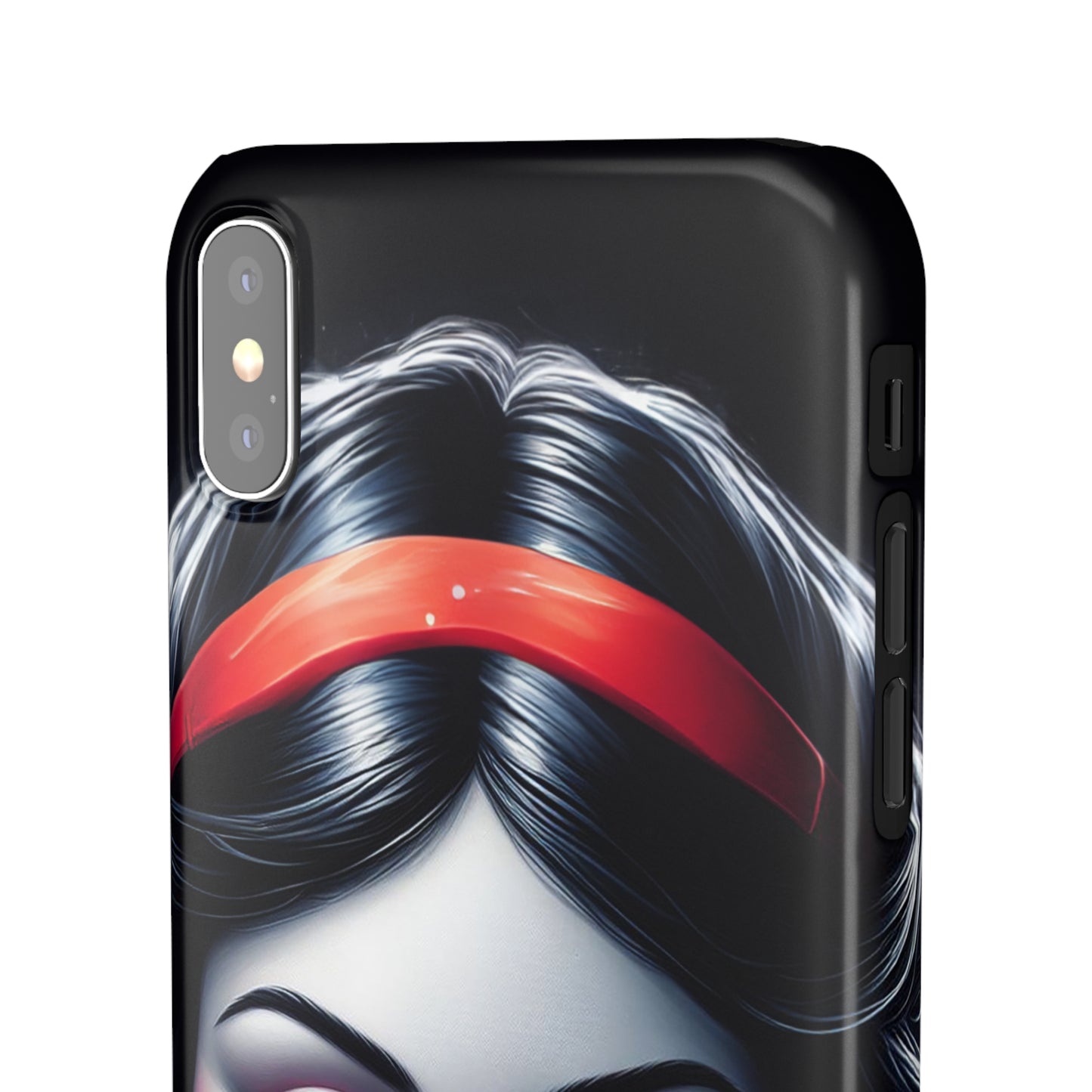 Copy of Sad Clown | Snap Cases