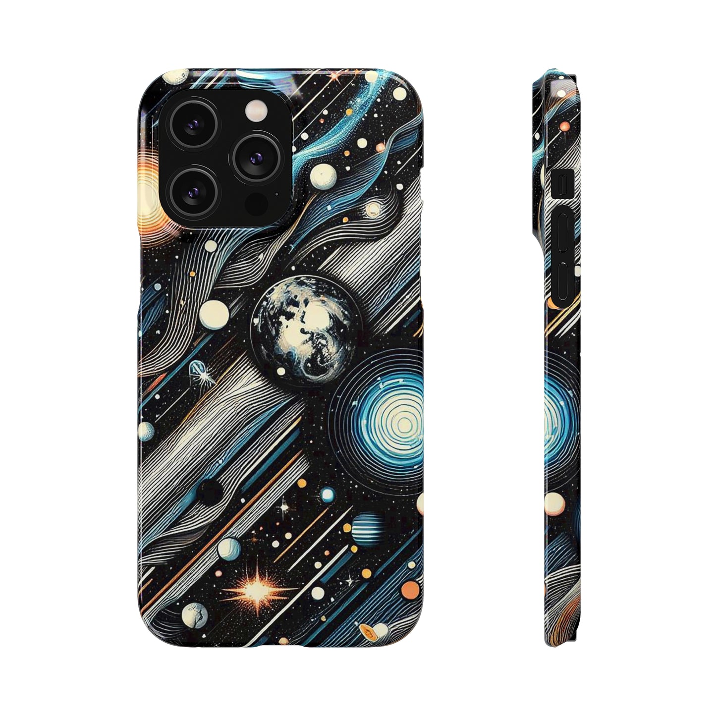 Outer Worlds | Snap Cases