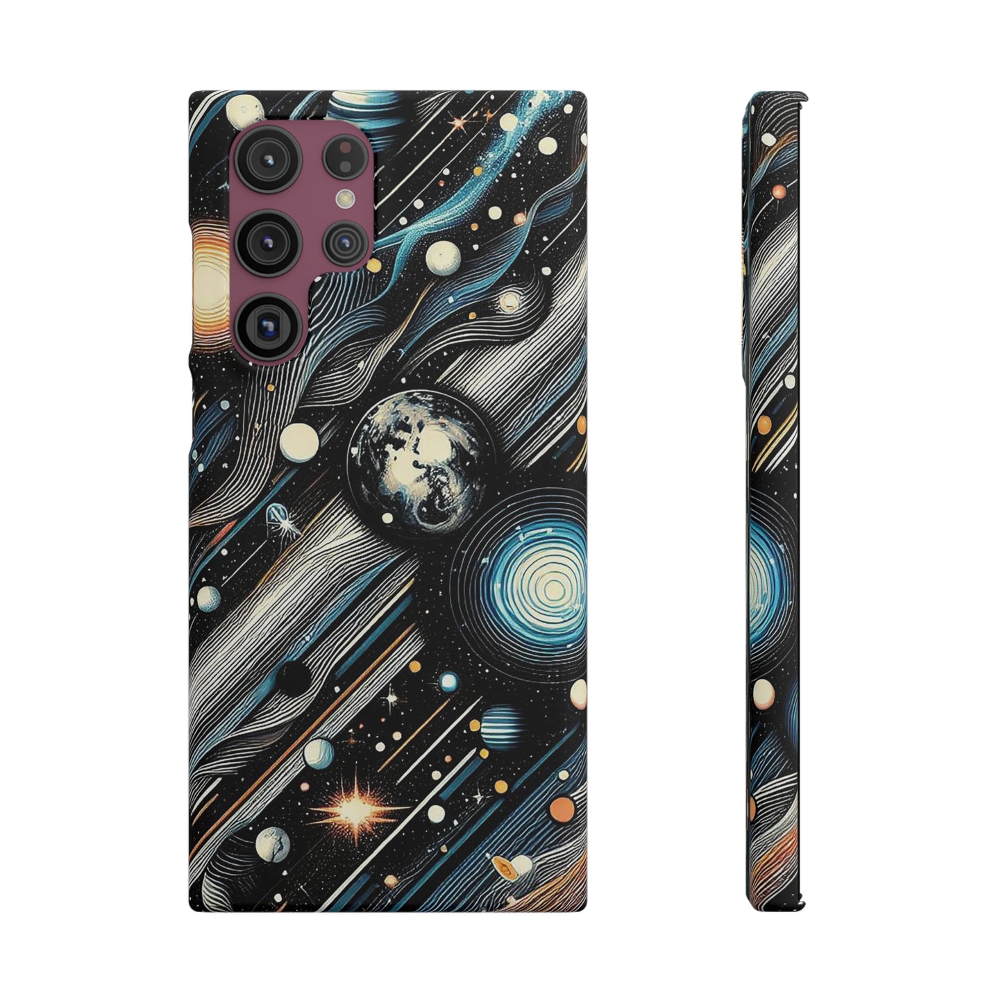 Outer Worlds | Snap Cases