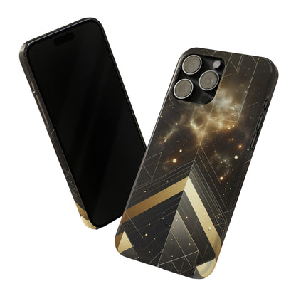 Vega | Slim Phone Cases