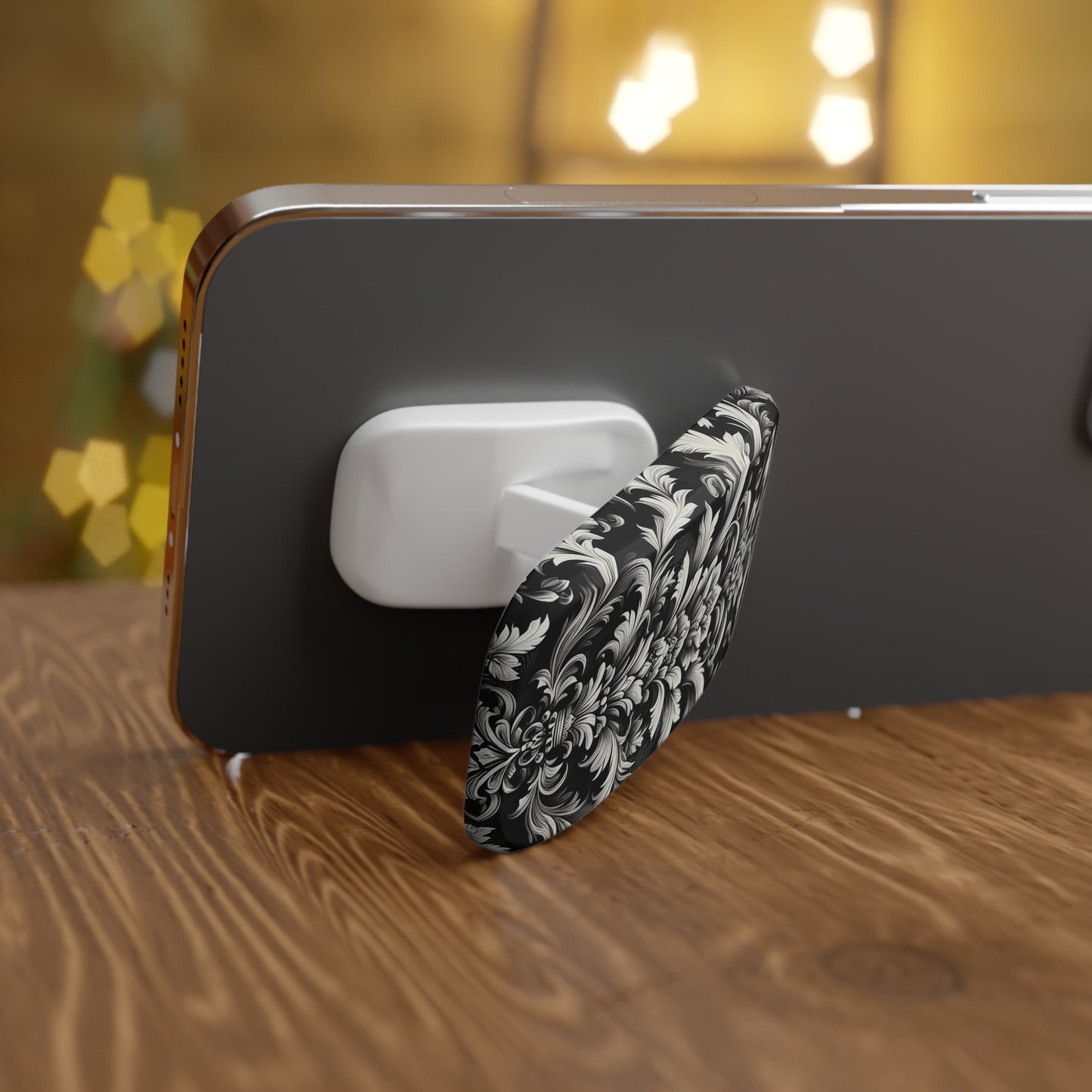 Inkwell | Phone Click-On Grip