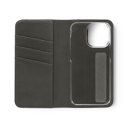 Galactic Pinstripe | Flip Cases