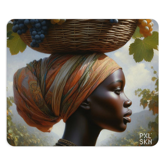 Harvest Grace | Mouse Pad