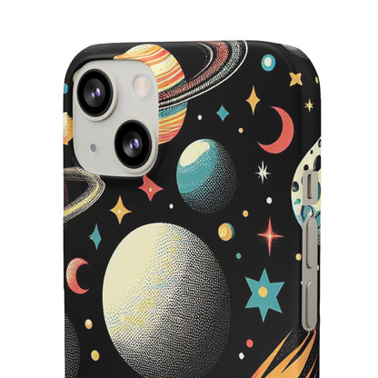 Galactica | Snap Cases