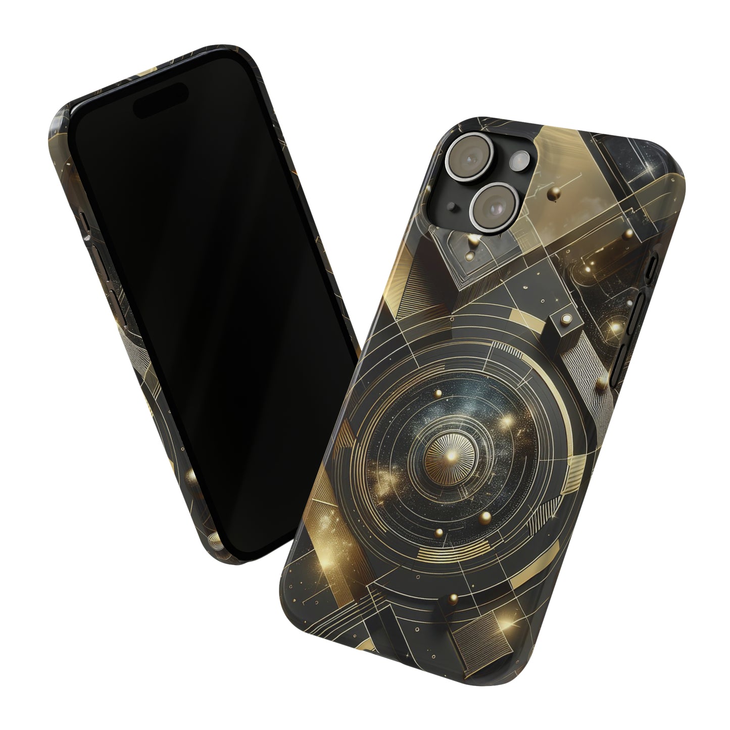 Sol | Slim Phone Cases