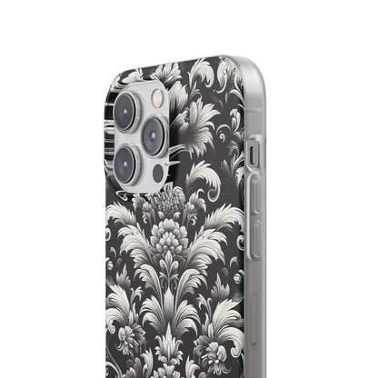 Floral Demask | Flexi Cases