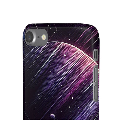 Violetoria | Snap Cases