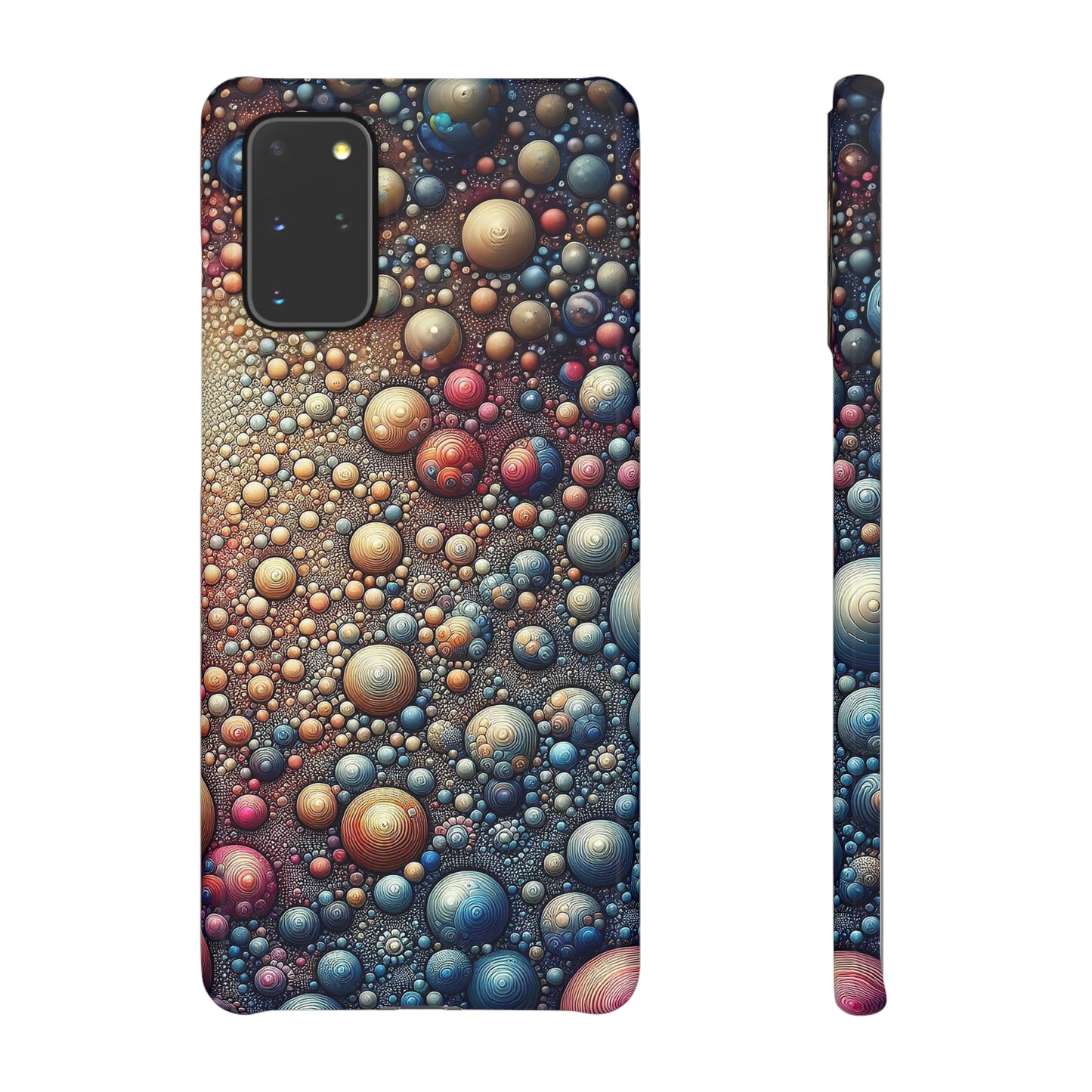 Omniverse | Snap Cases