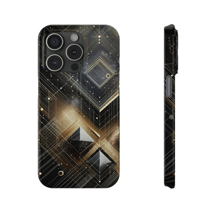 Orion | Slim Phone Cases