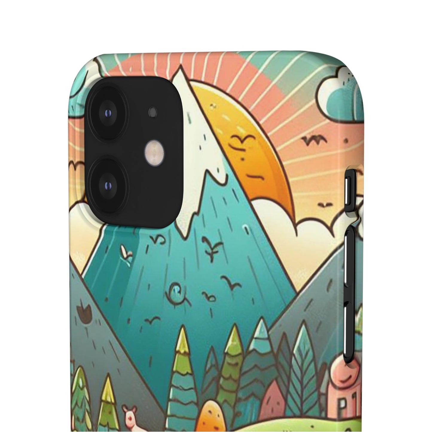 Fun Valley | Snap Cases