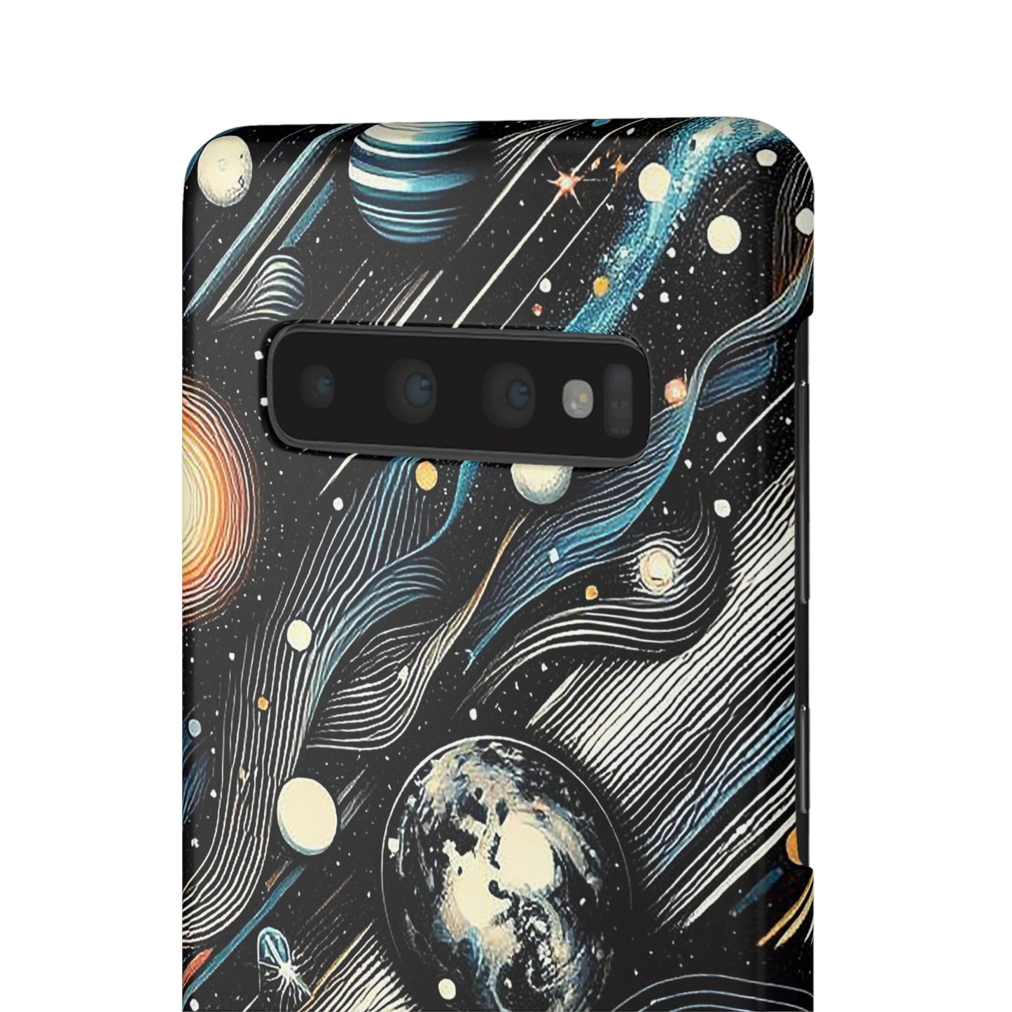 Outer Worlds | Snap Cases