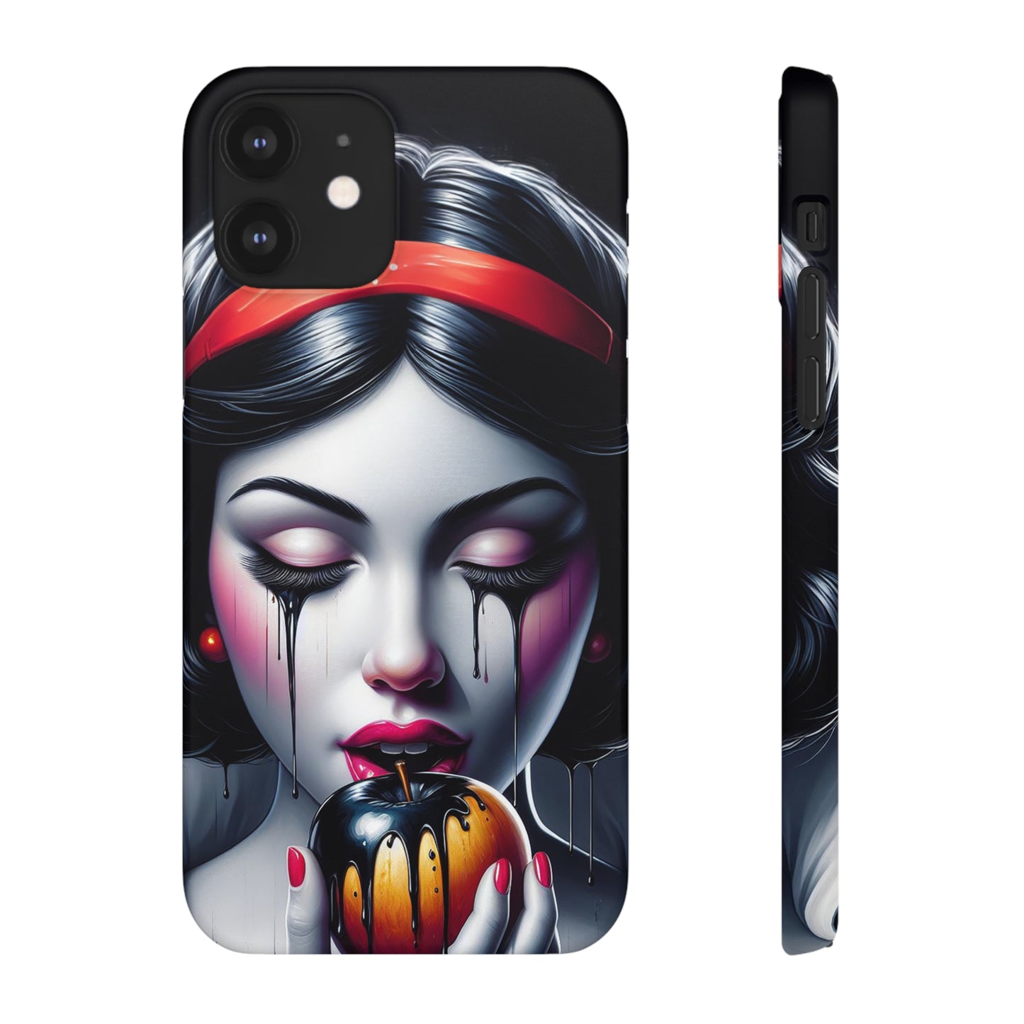 Copy of Sad Clown | Snap Cases