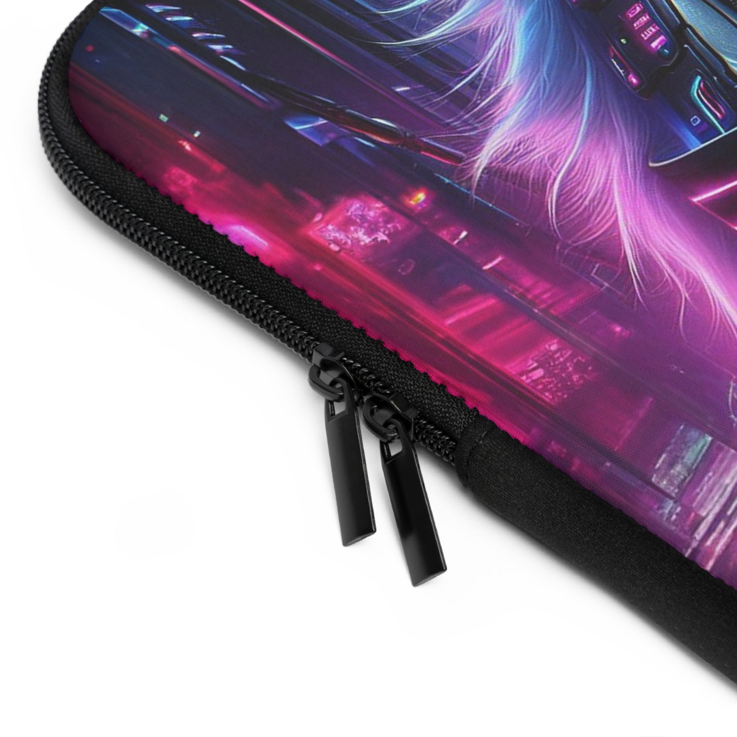 Neon Unicorn | Laptop Sleeve