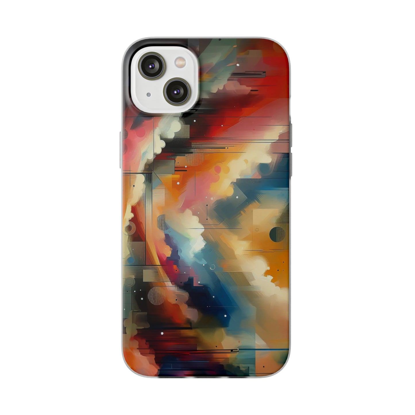 Dispersion | Flexi Cases