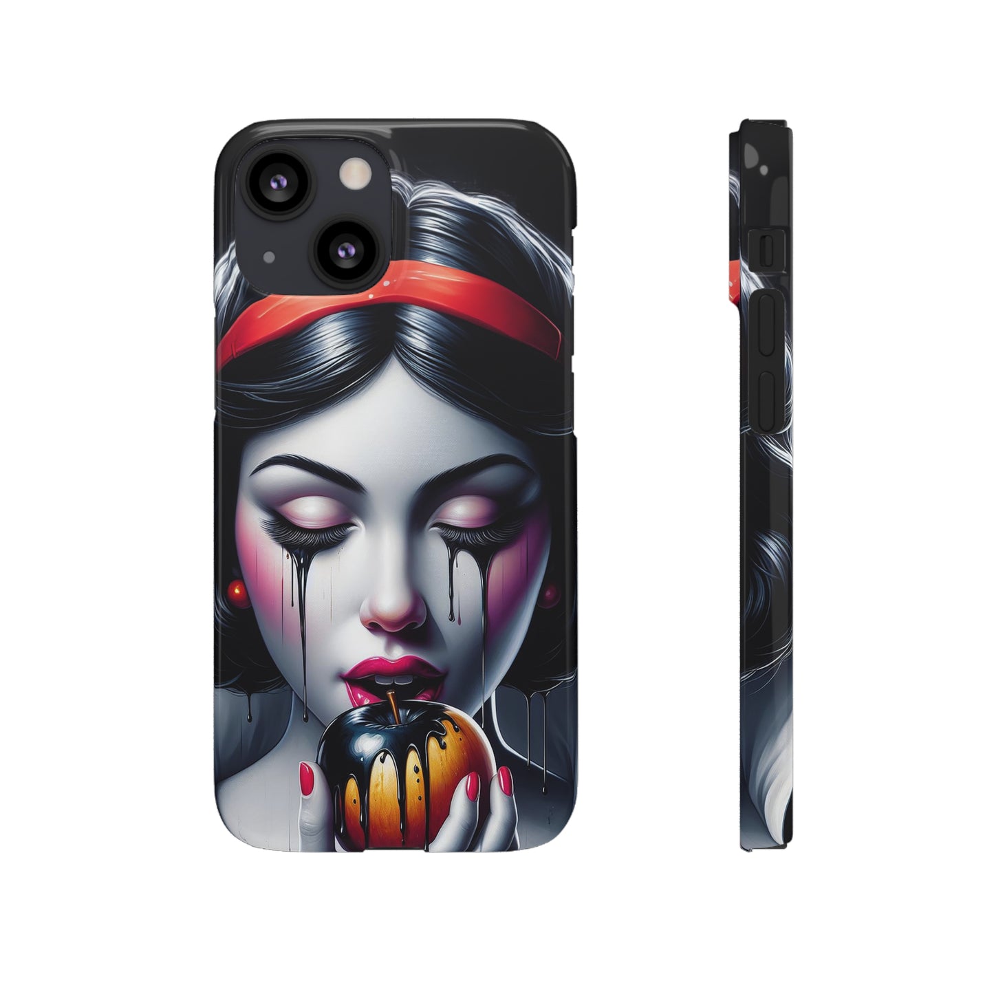 Copy of Sad Clown | Snap Cases