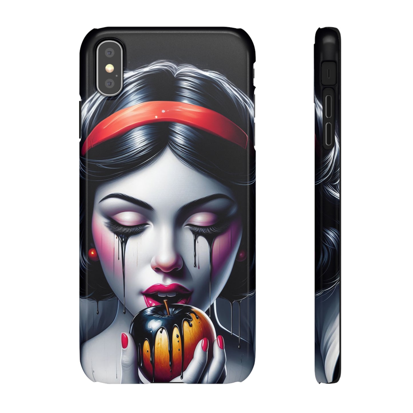 Copy of Sad Clown | Snap Cases